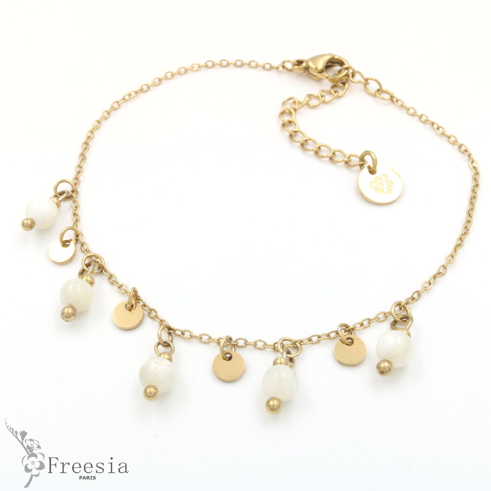 Bracelet en nacre - 15263
