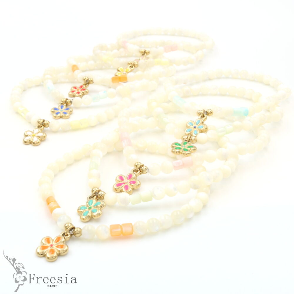 Pulsera de nácar - 15268