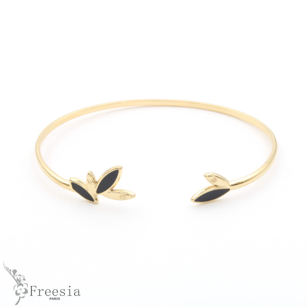 Pulsera de acero lacado - 15290