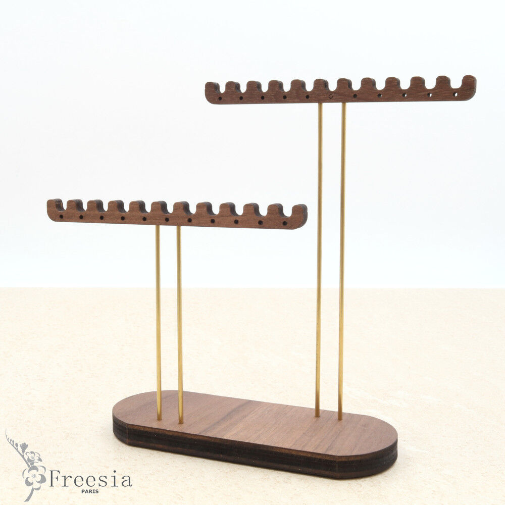 Présentoir pour boucles d'oreilles - 17816