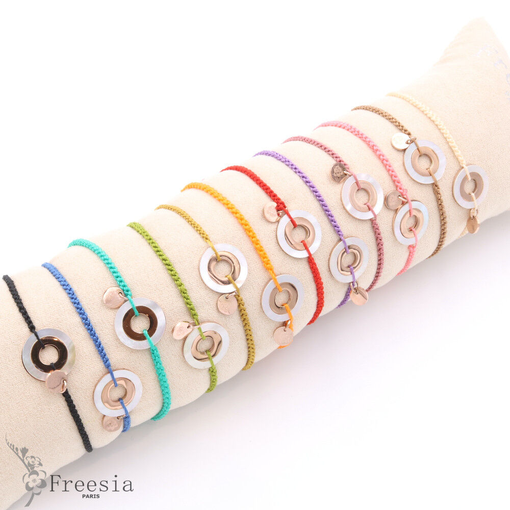 Armband aus Perlmutt - 18215