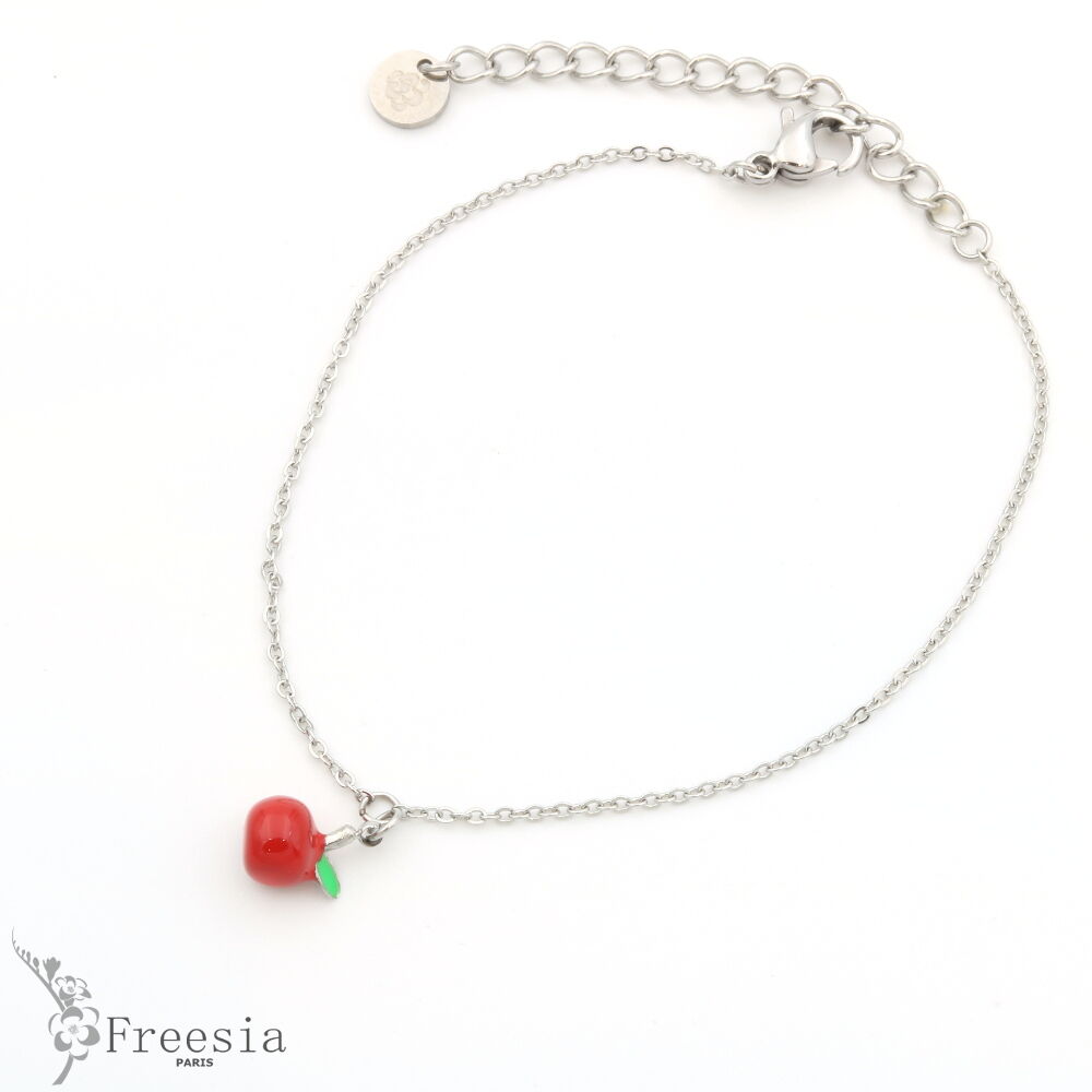 Armband aus lackiertem Stahl - 18245