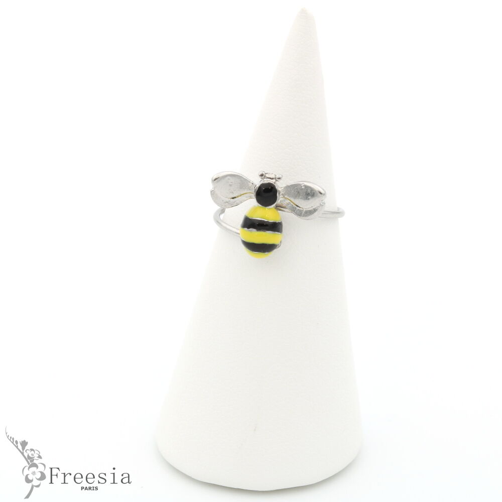 Lackierter Stahlring - 18408