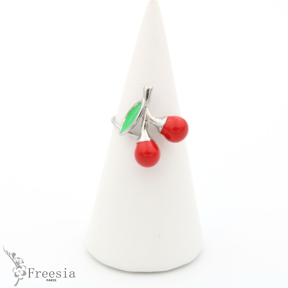 Lackierter Stahlring - 18409