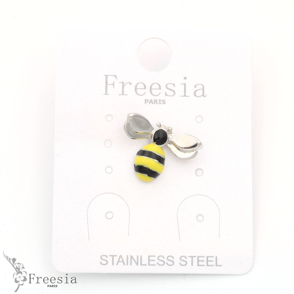 Pin's acier laqué - 18902