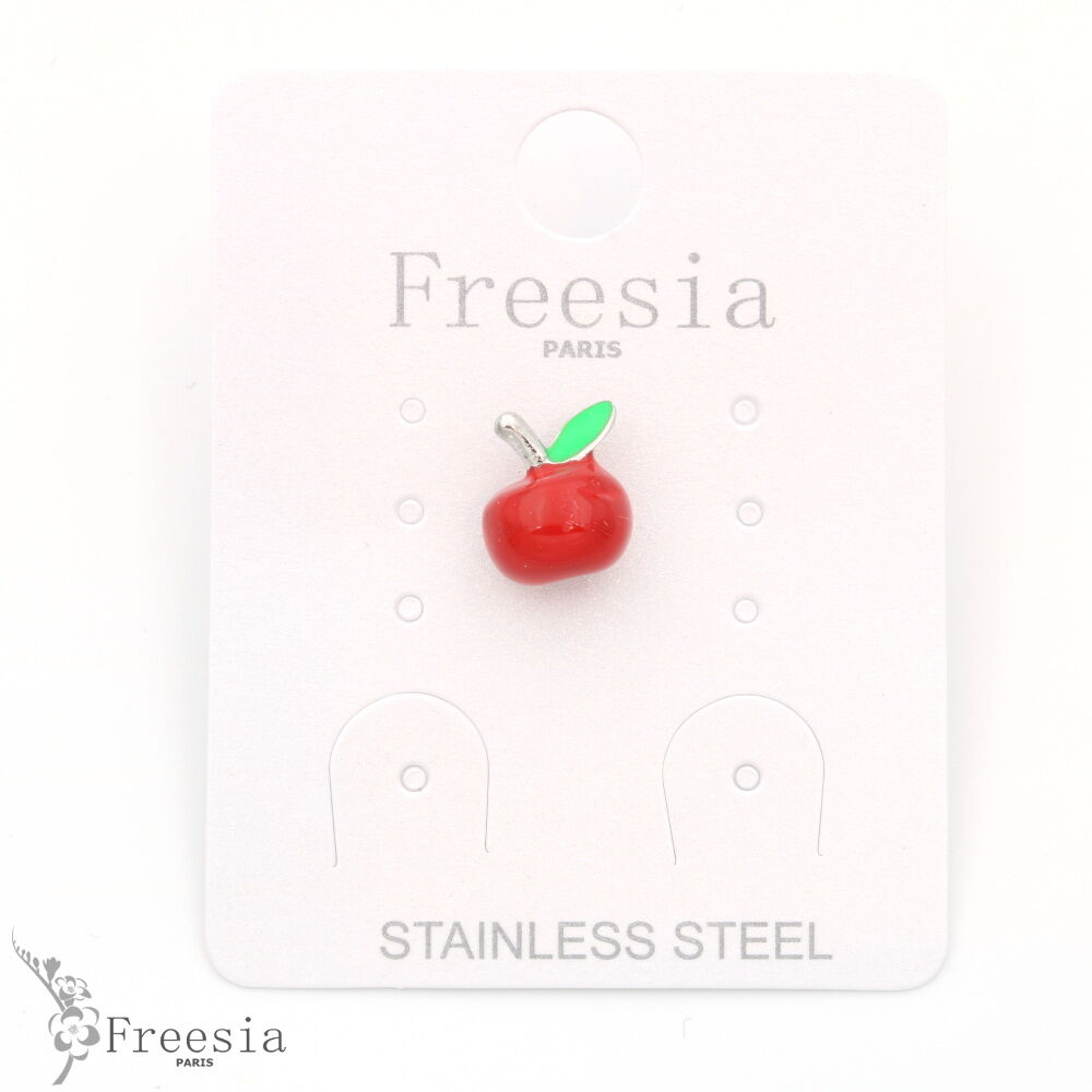 Pin's acier laqué - 18903