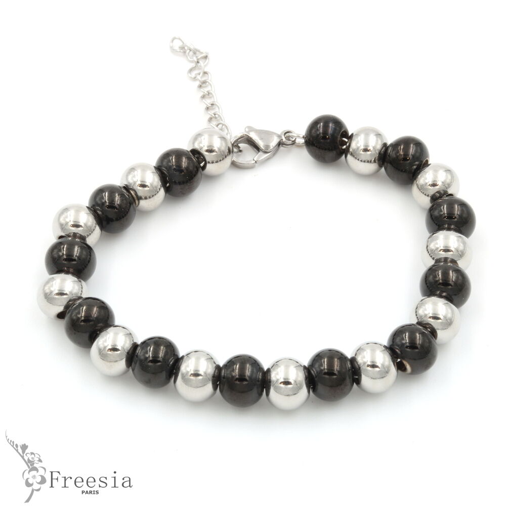 Armband Herren Stahl - 20222