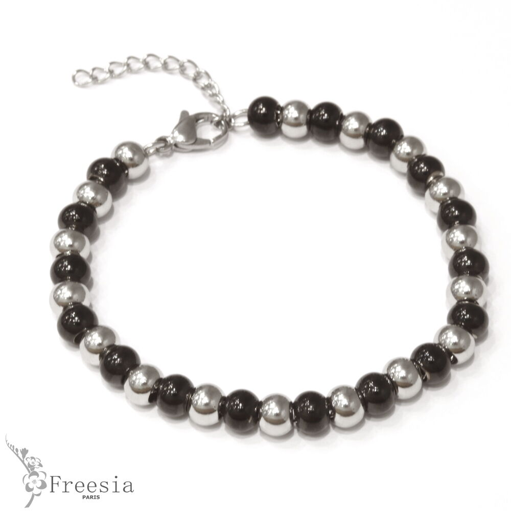 Armband Herren Stahl - 20223