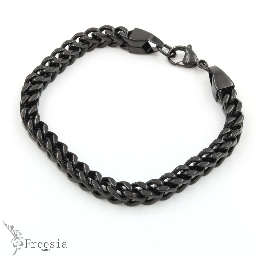 Armband Herren Stahl - 20224