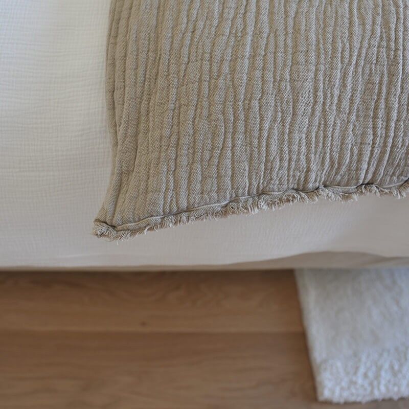 Edredon Tino Cappuccino 85X200 CM