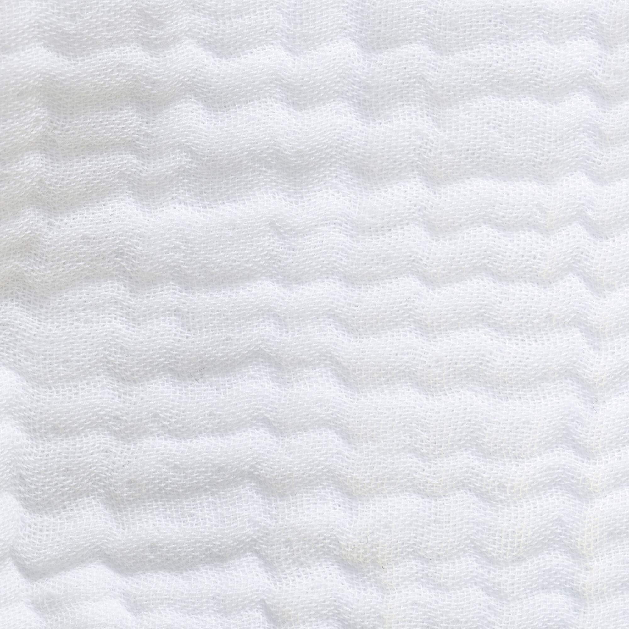 Mesa de luz Ibiza blanca 240X260 CM