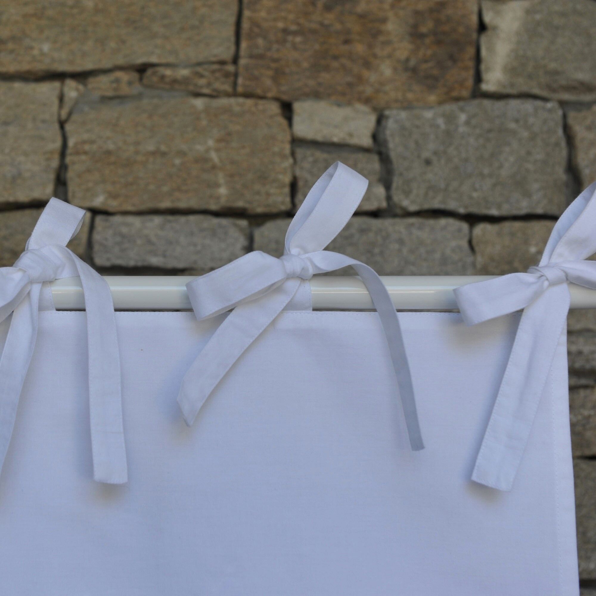 Festón Cantonnière 45X20 CM