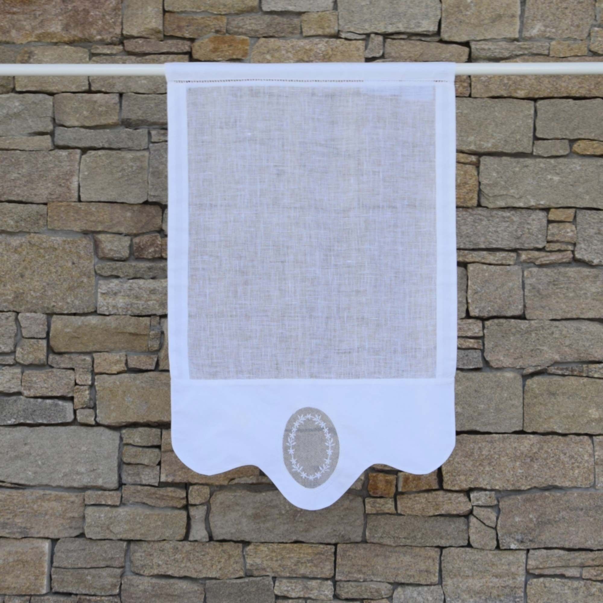 Brise bise Gordes 45X70 CM