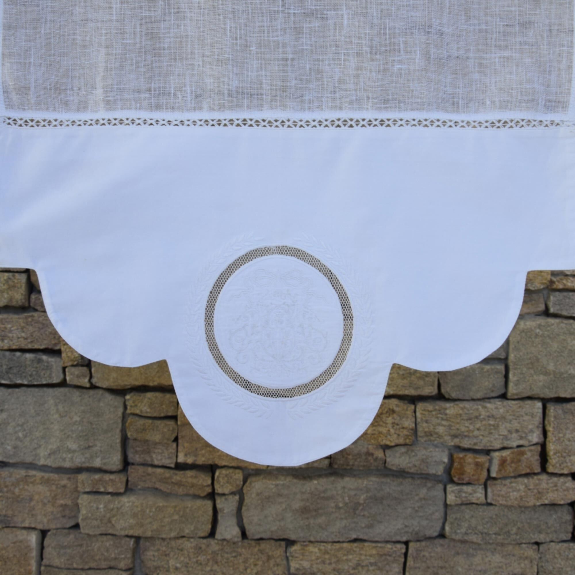 Brise bise La Baule 45X70 CM