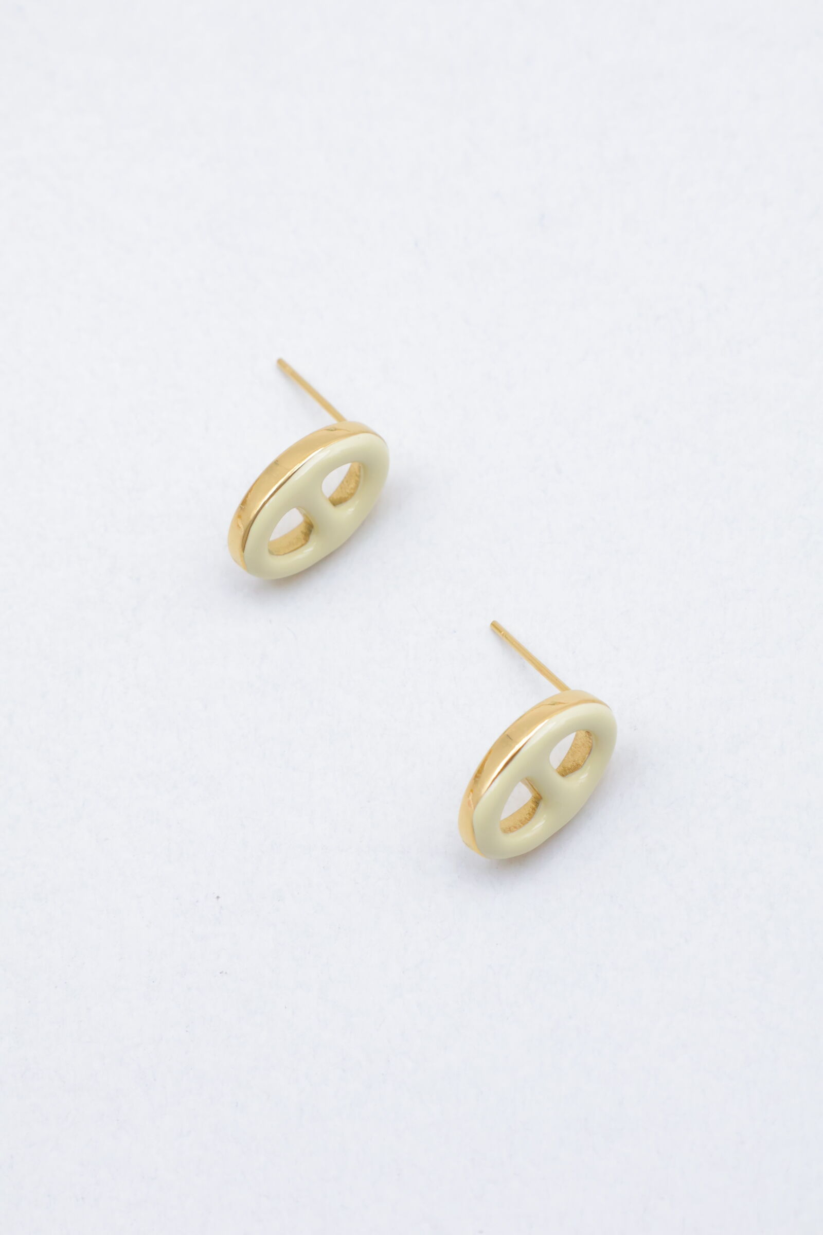 Orecchini in acciaio inossidabile - ZC49B