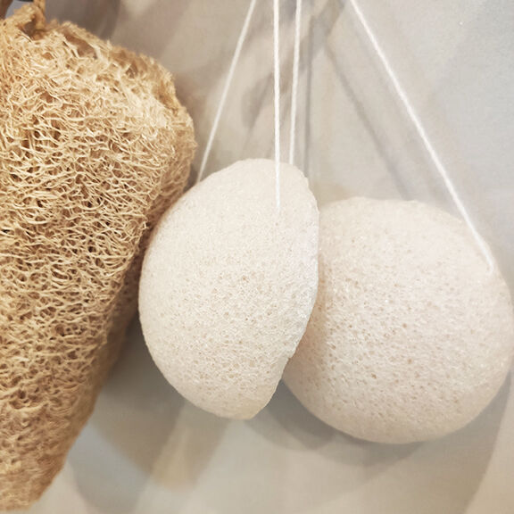 Eponge Konjac