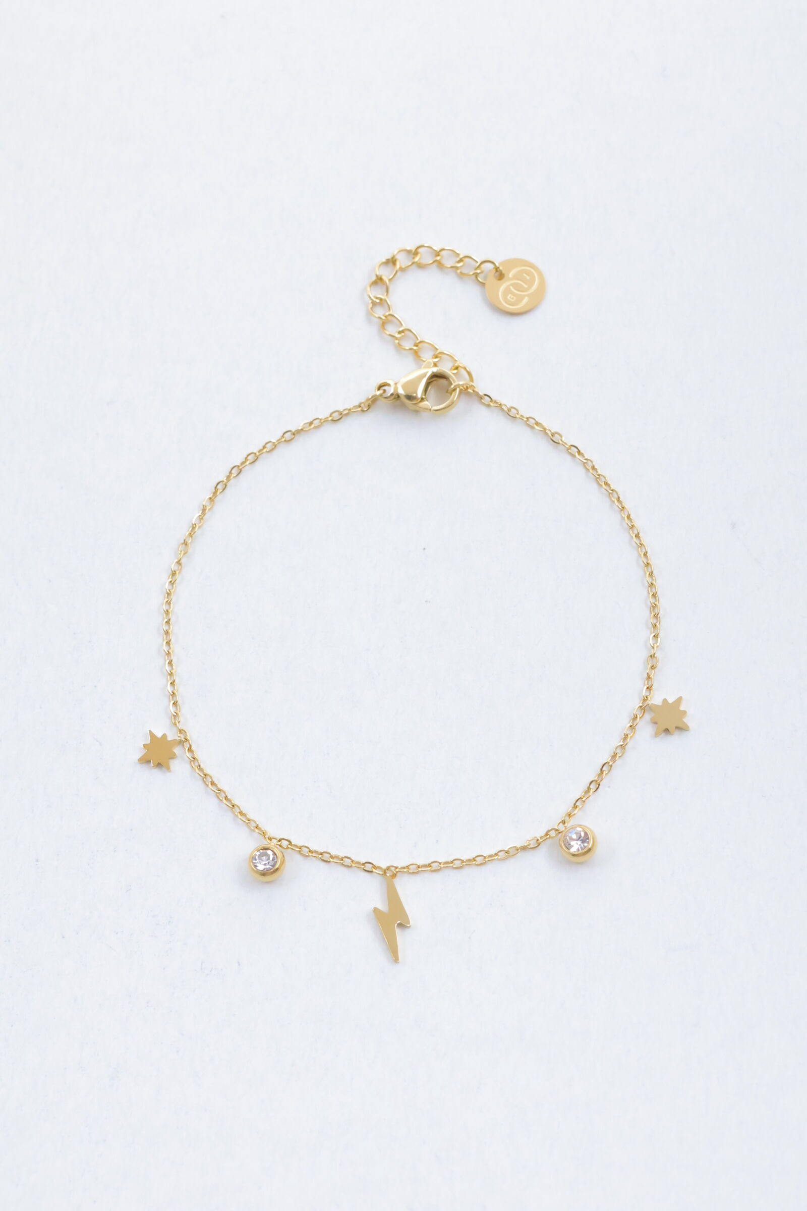 Edelstahlarmband - A442-V2