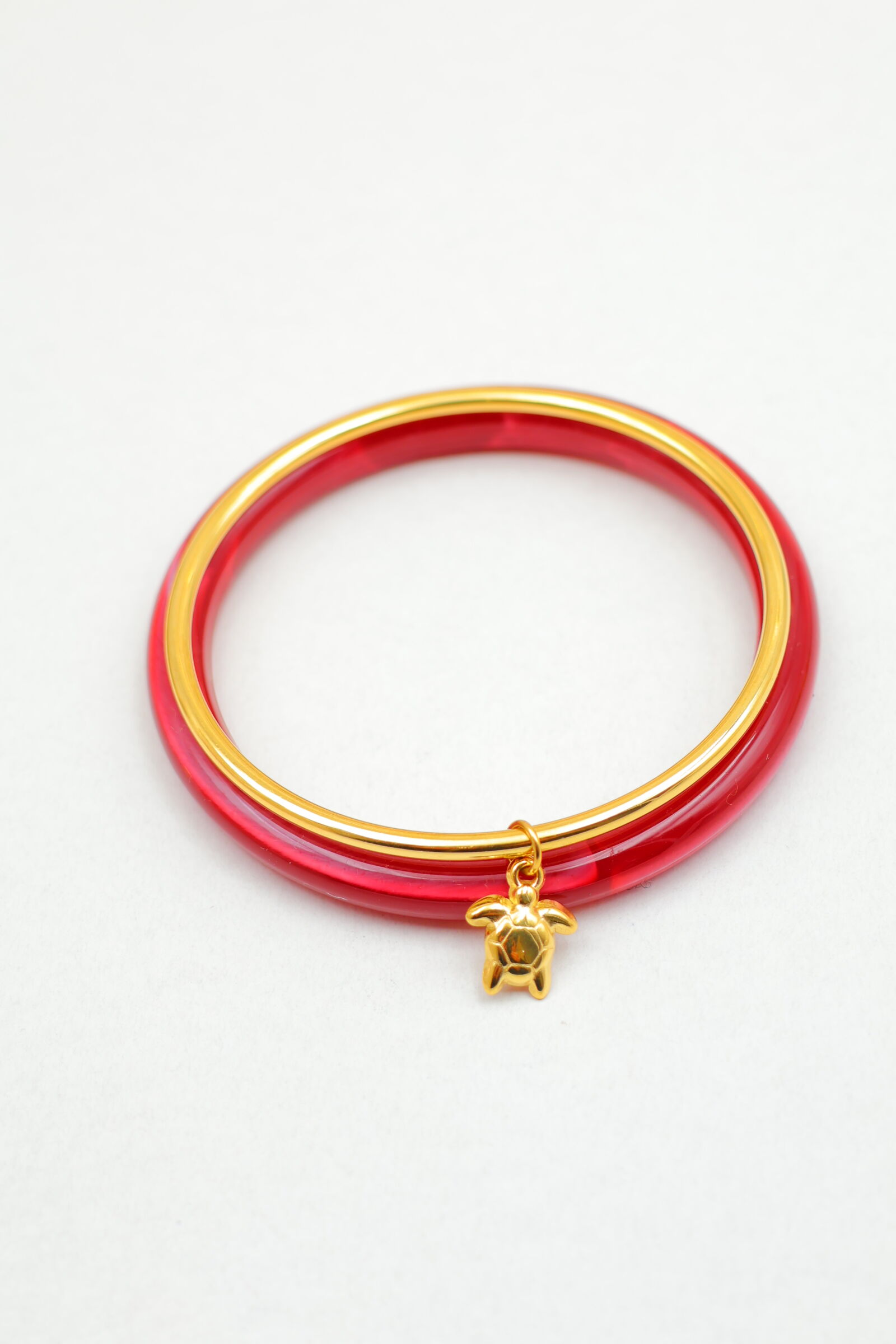 Paire de bracelets joncs - BL309