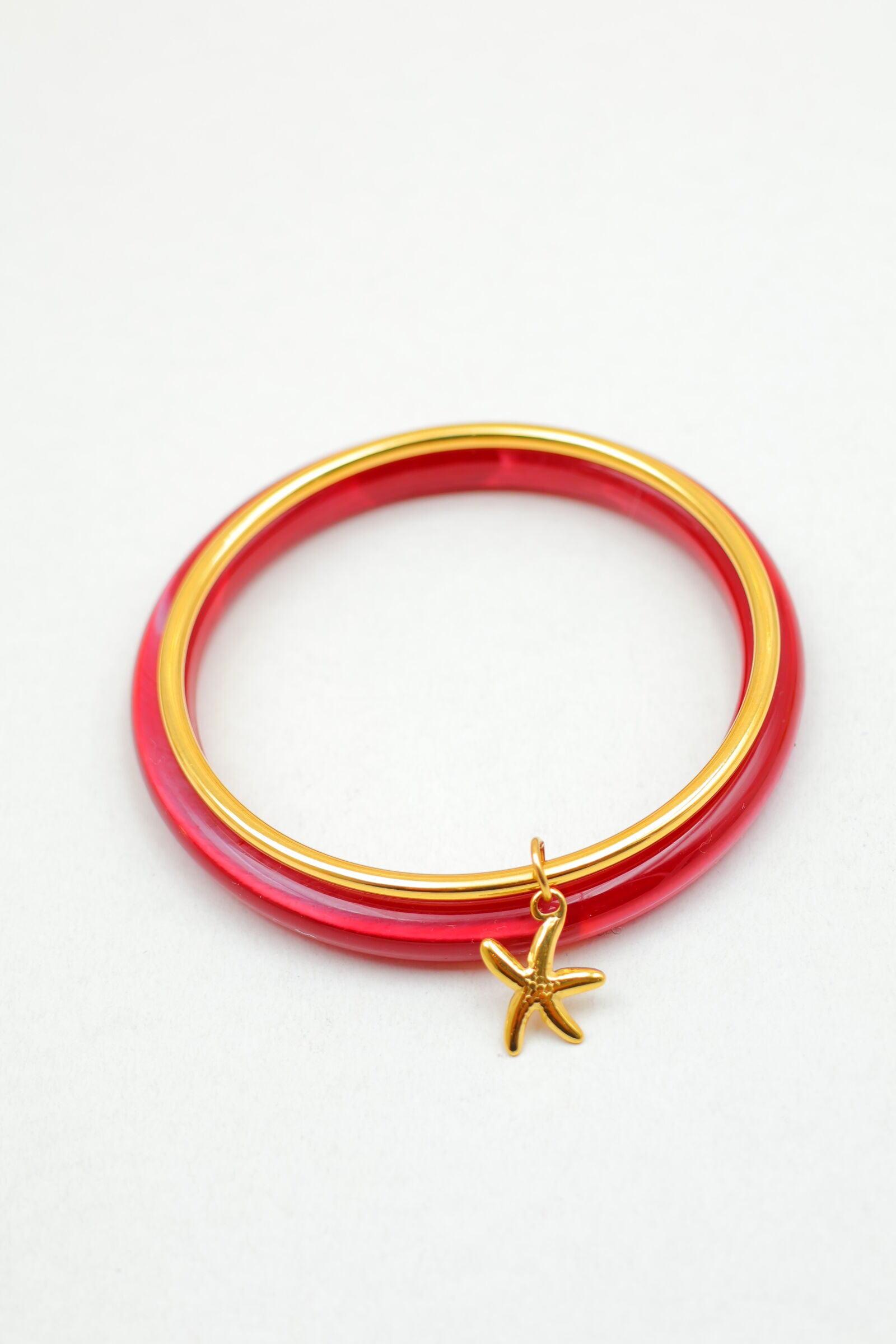 Paire de bracelets joncs - BL310