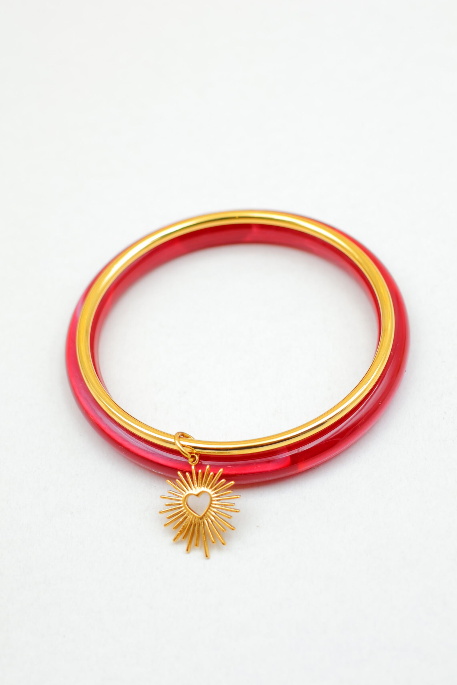 Paire de bracelets joncs - BL311