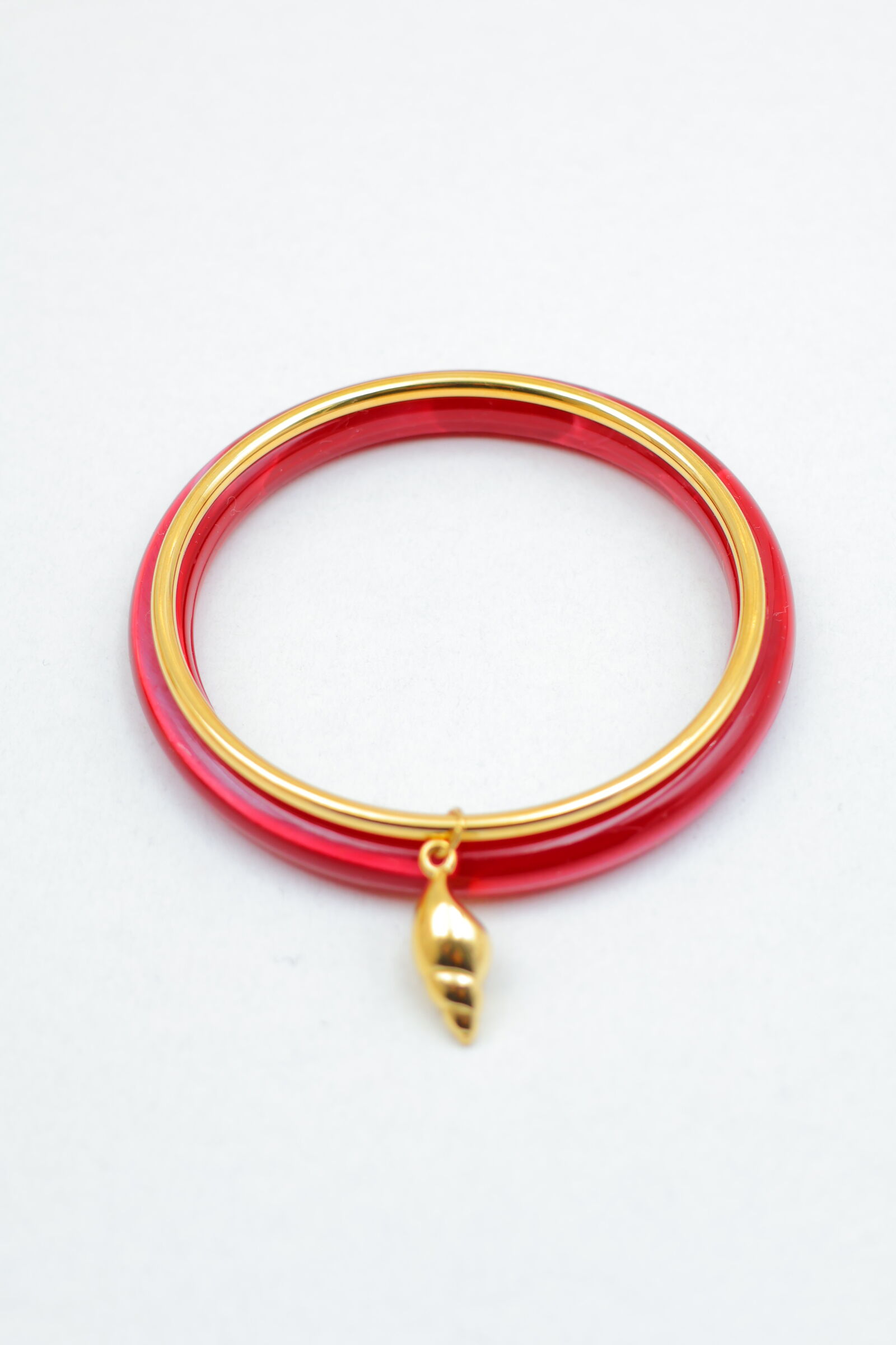 Paire de bracelets joncs - BL303