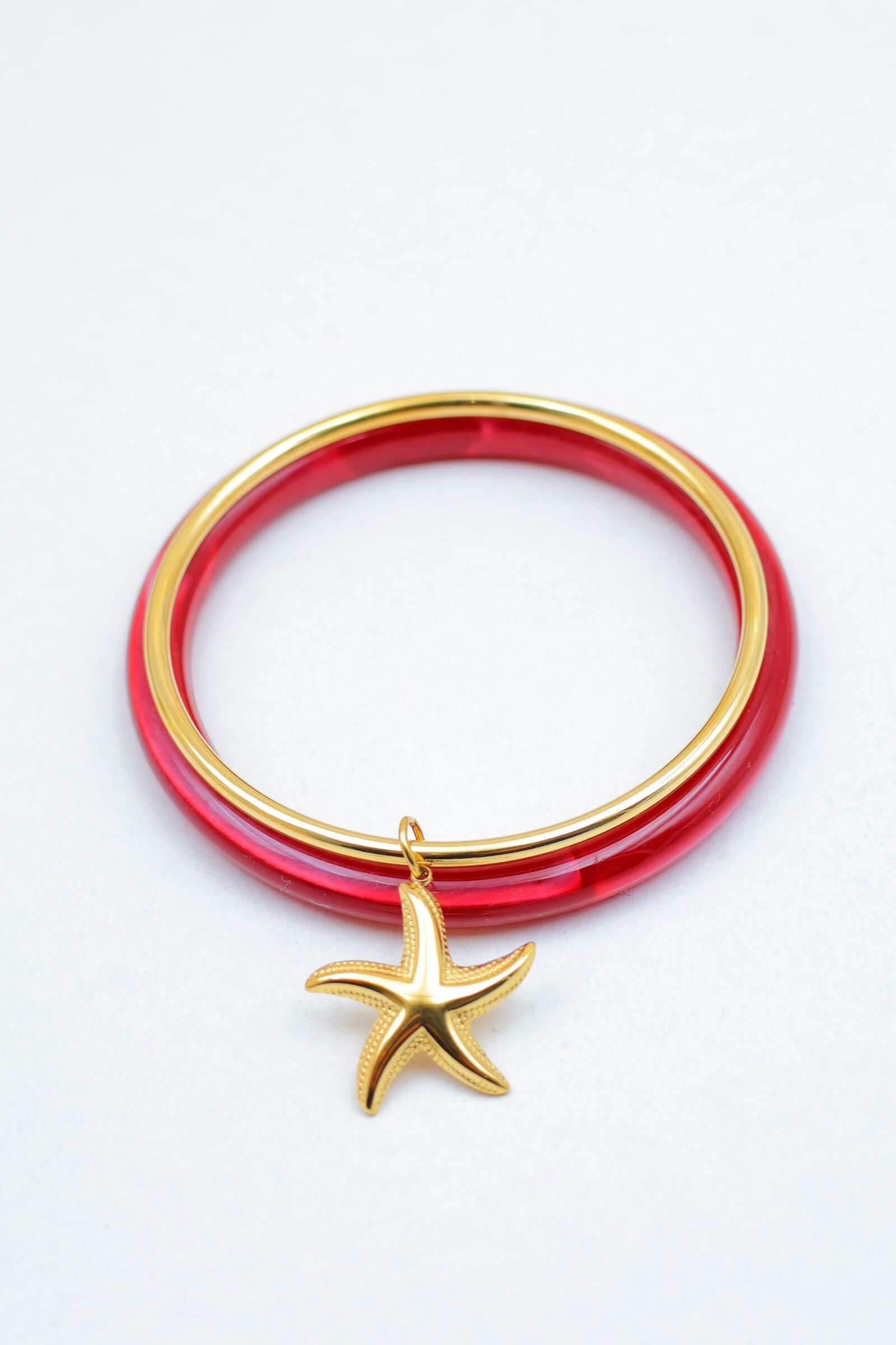 Paar Armreifen - BL307