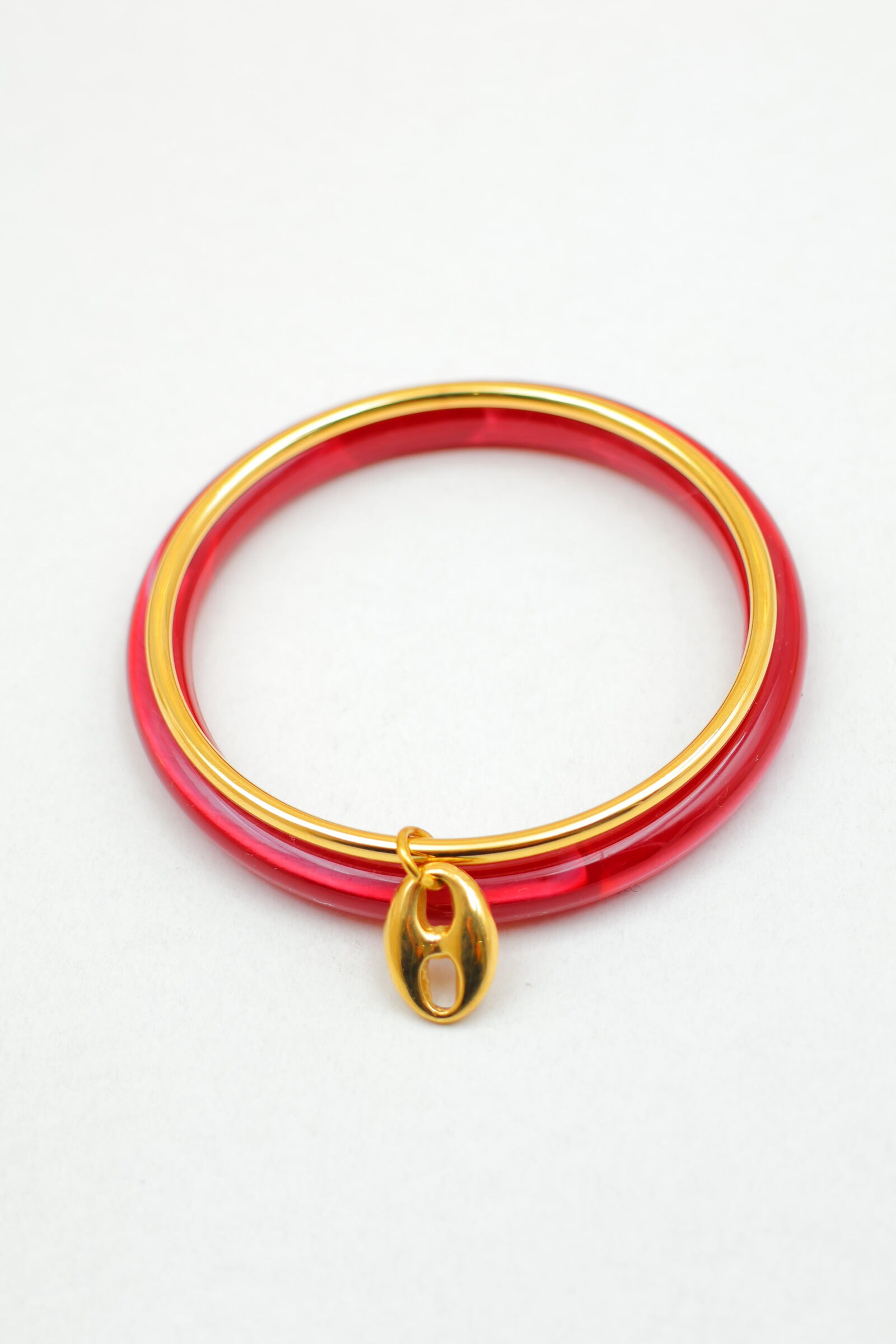 Paire de bracelets joncs - BL308