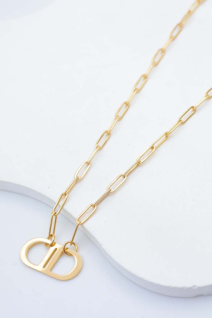 Edelstahlkragen - E11-V2