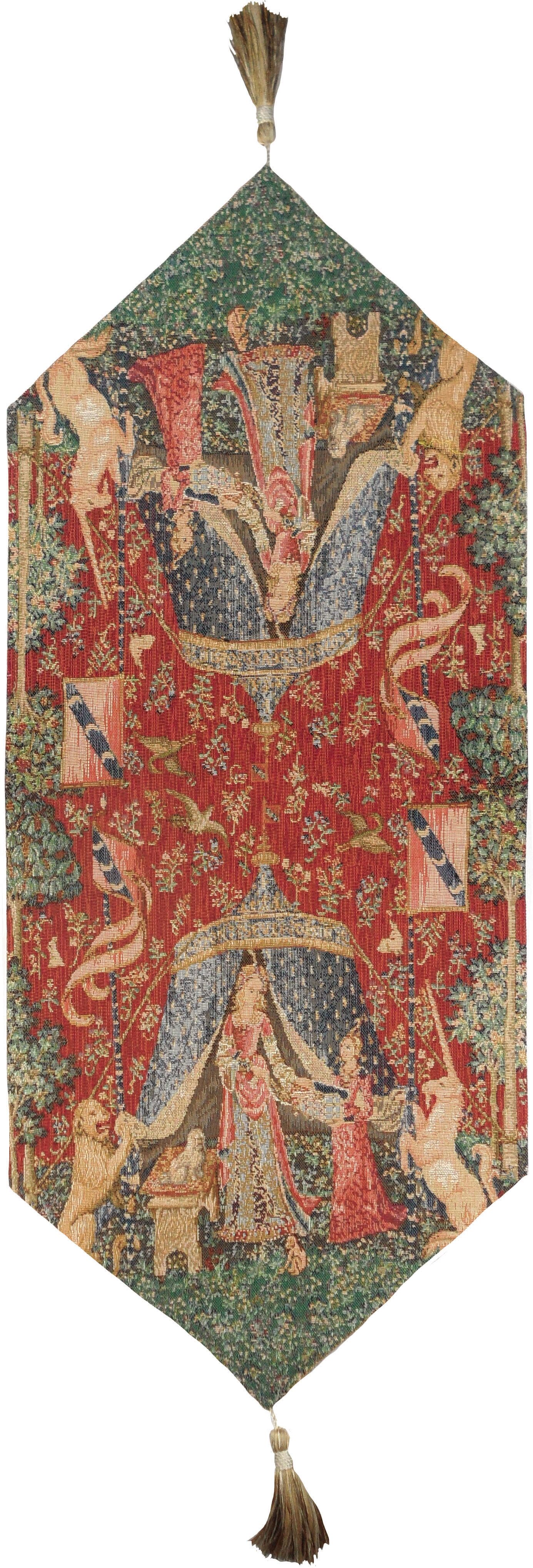 Tischläufer Meinem einzigen Wunsch