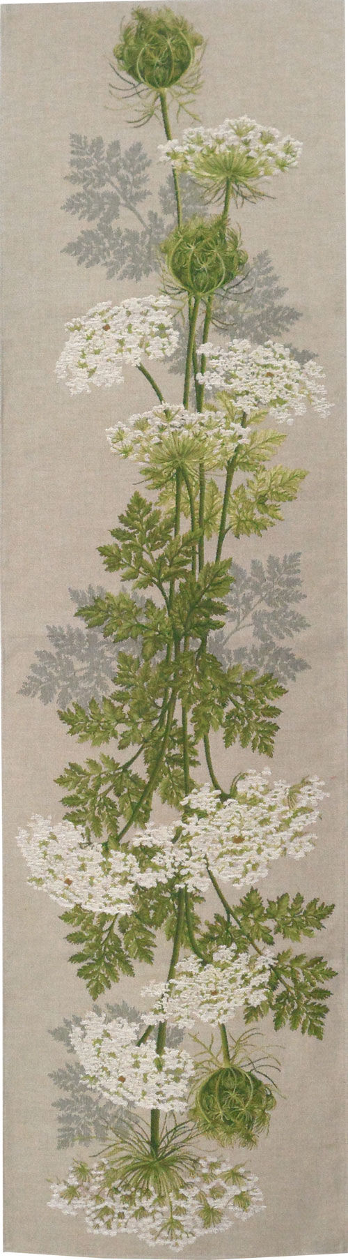 Tischläufer „Umbel“