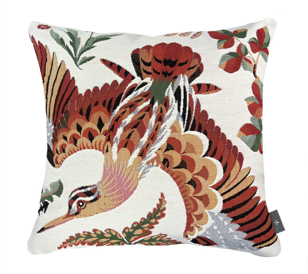 Kissenbezug für Waldschnepfen