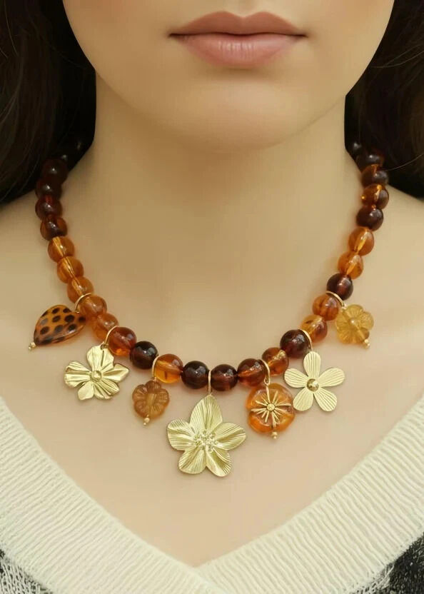 Edelstahlkragen - A2151-V2