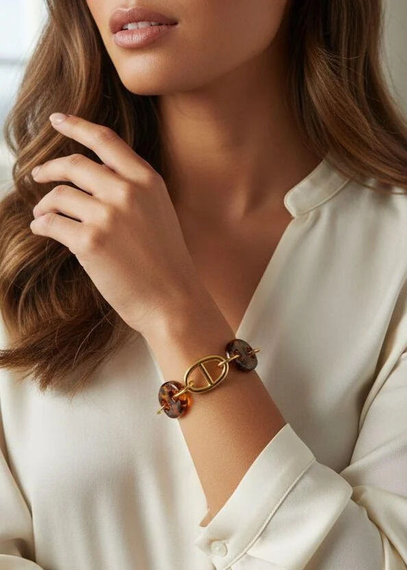 Edelstahlarmband - A2153A-V2