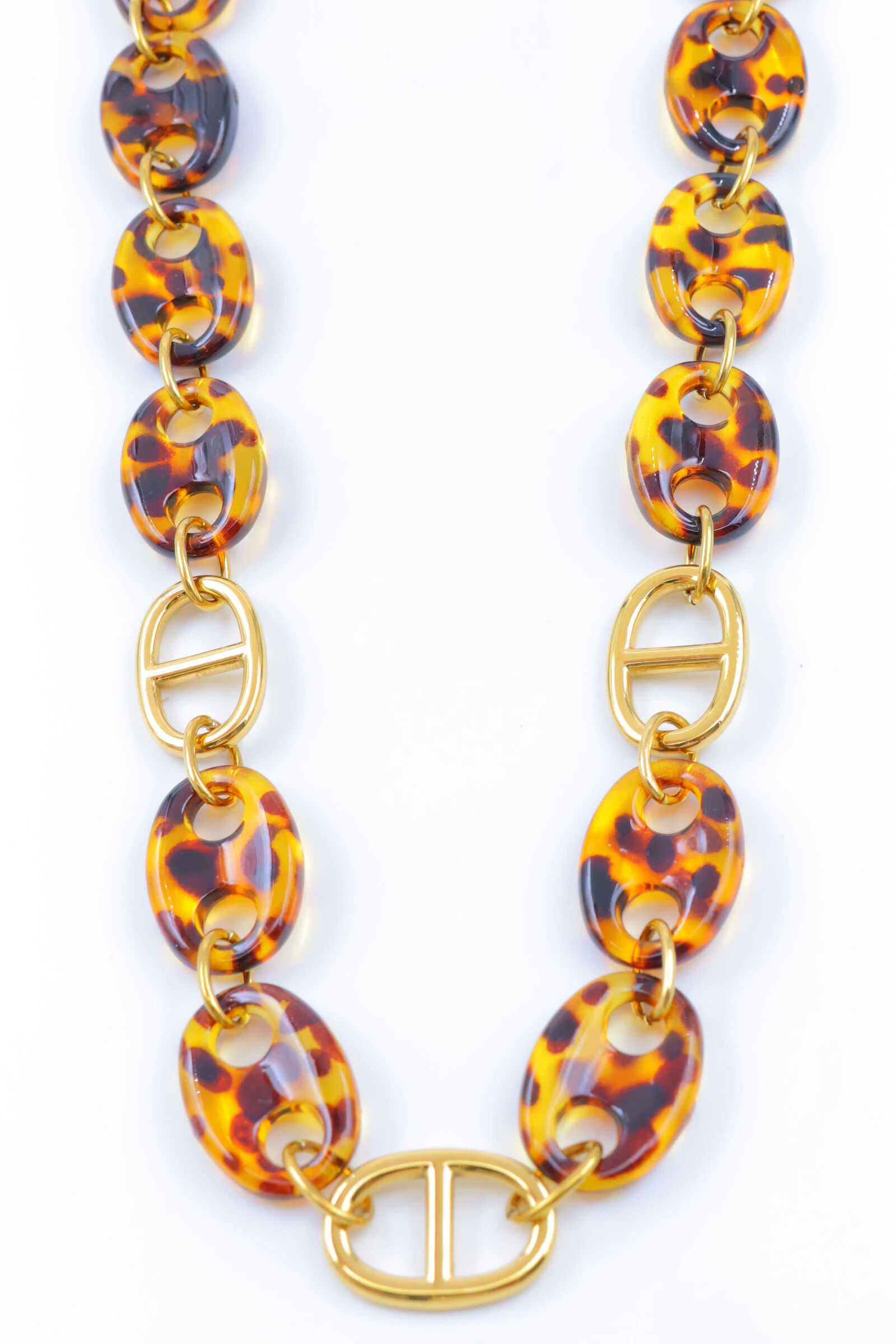 Edelstahlkragen - A2153-V2