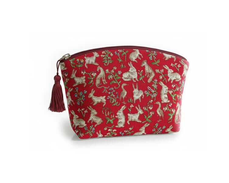 Tausend Blumen und Tiere Set