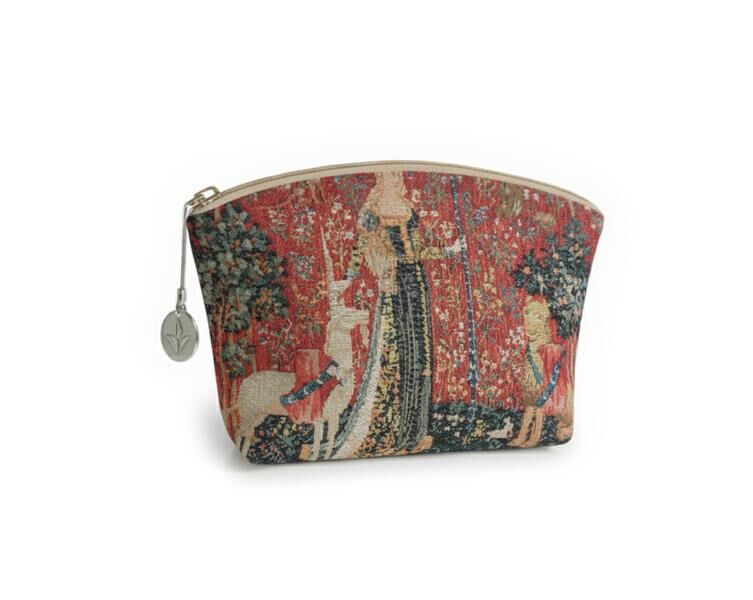 Kit – Die Dame und das Einhorn – Die Berührung