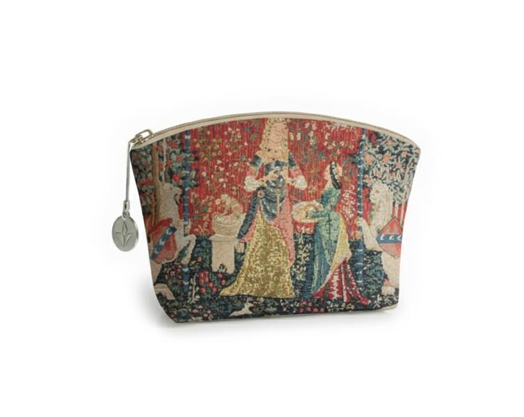 Kit – Die Dame und das Einhorn – Der Geruchssinn