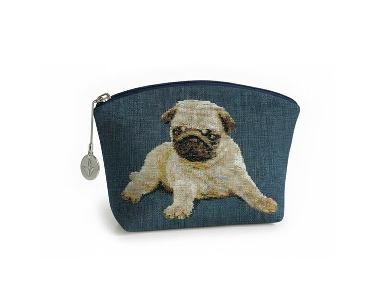 Hunde-Set – Mops