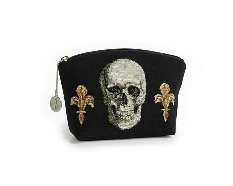 Gewebter CRANES-Beutel