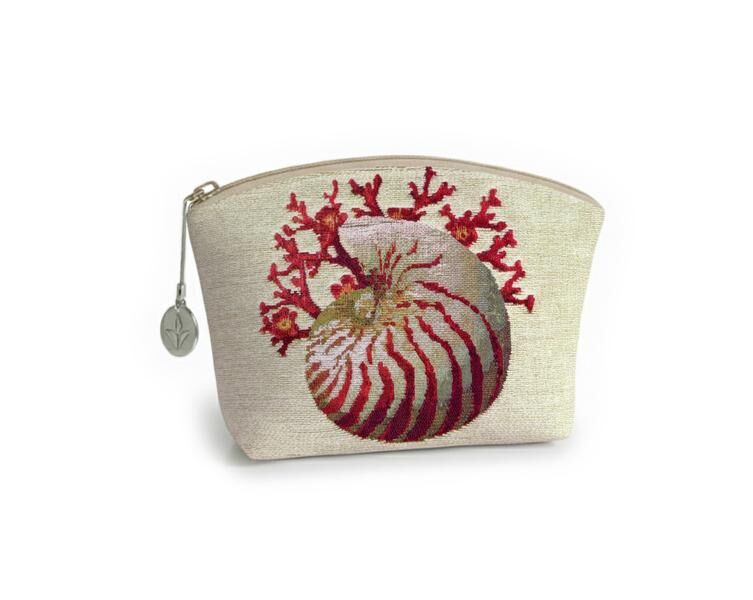 Korallen- und Muschelset