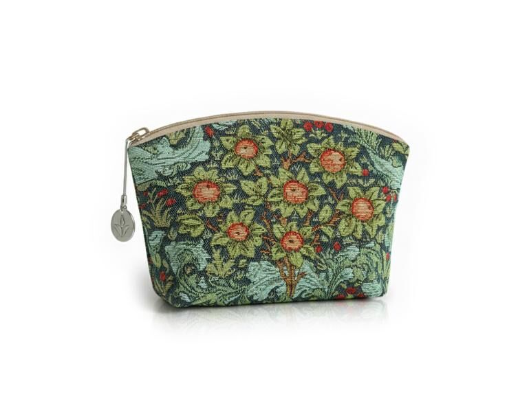 Wandteppich-Set „Orangenbaum“