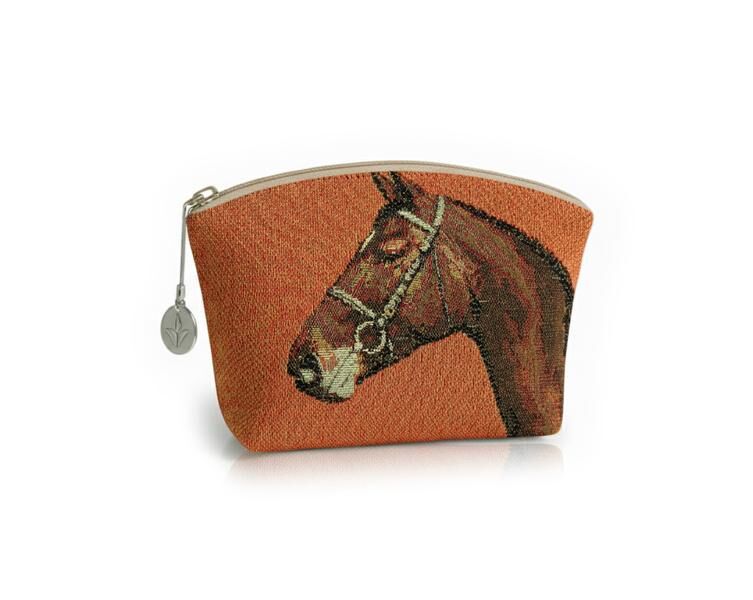 Pferde-Wandteppich-Set