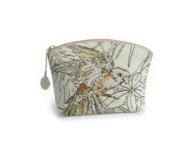 Exotisches Vogel-Set