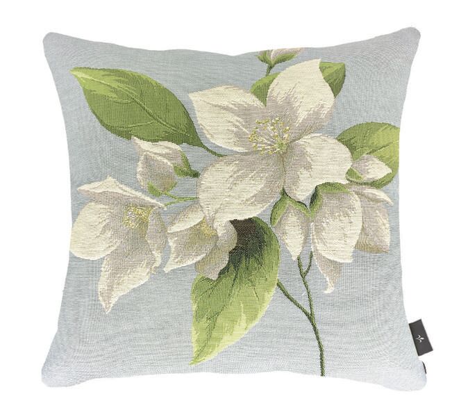 Kissenbezug „Jasmin der Dichter“