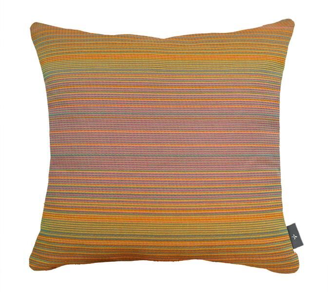 Sommerliche Kissenhülle