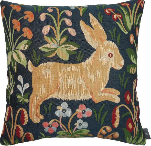 Kissenbezug „Running Rabbit“