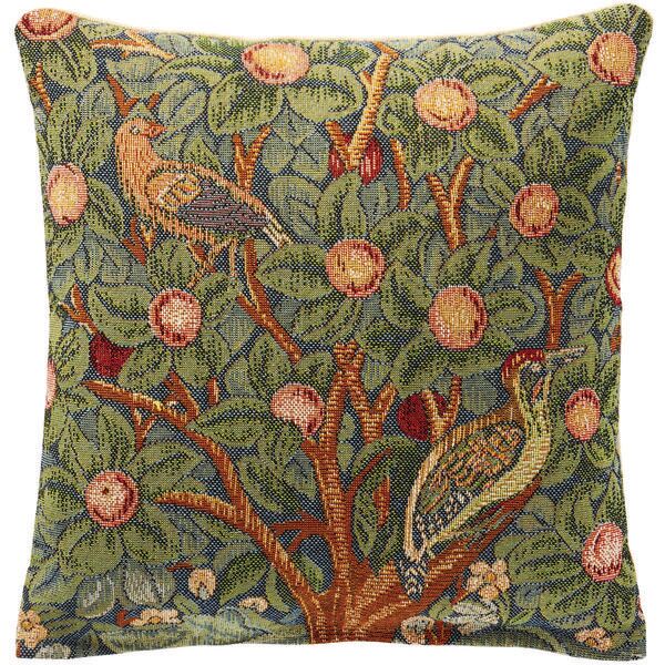 Kissenbezug der Grünspecht