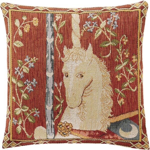 Kissenhülle das Einhorn
