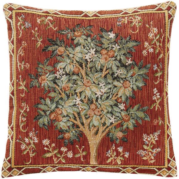 Kissenbezug Orangenbaum