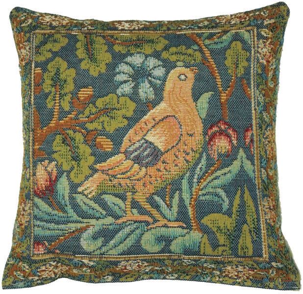 Kissenbezug Brüder Vögel